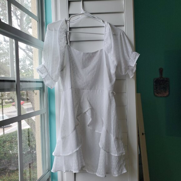 francesca's  and other dresses, women size M - Picture 7 of 16